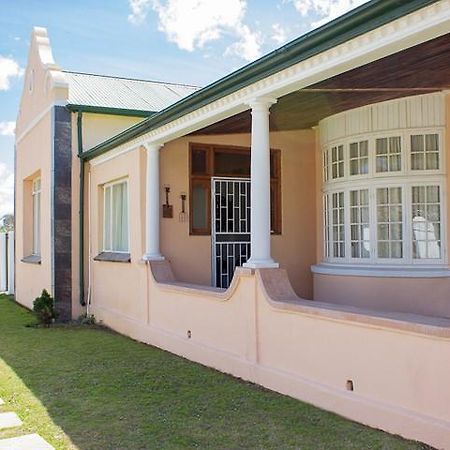 Ebenezer Guesthouse Colesberg Exterior foto