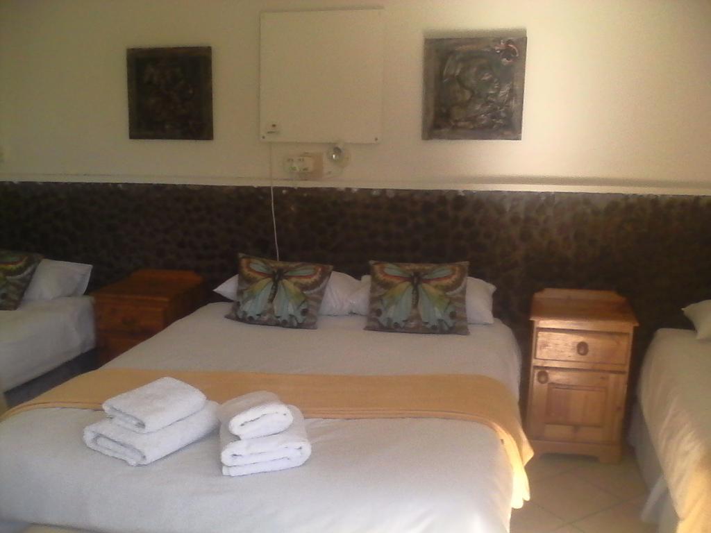 Ebenezer Guesthouse Colesberg Exterior foto