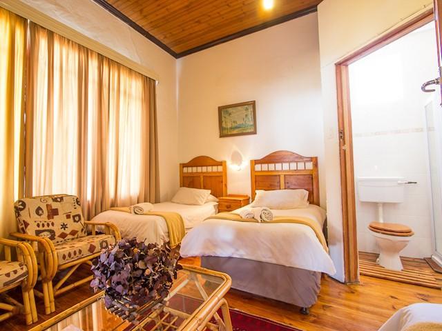 Ebenezer Guesthouse Colesberg Exterior foto