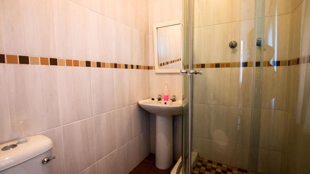 Ebenezer Guesthouse Colesberg Exterior foto