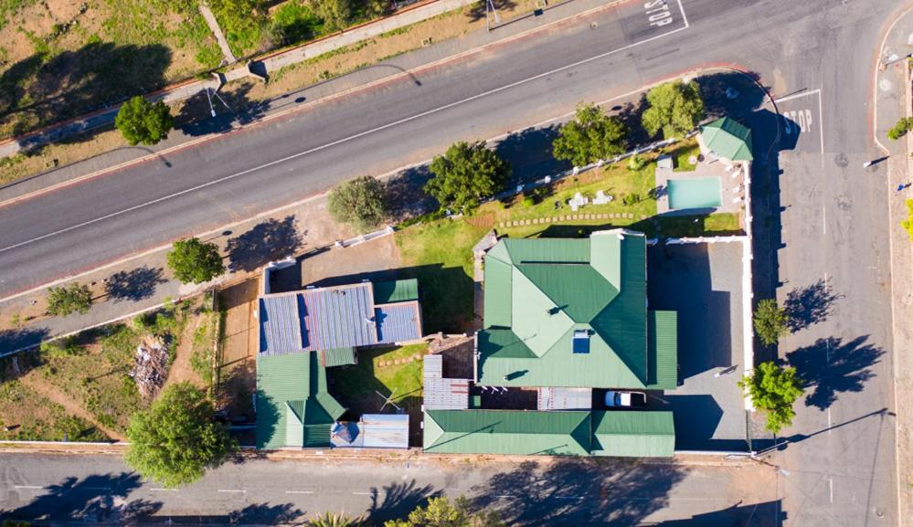 Ebenezer Guesthouse Colesberg Exterior foto